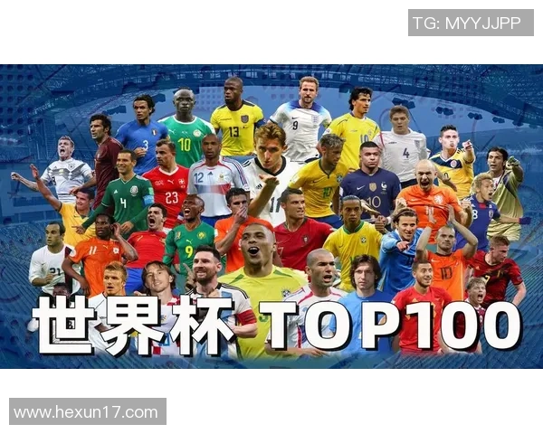 百大足球球星风采展：世界足坛巨星齐聚演绎足球传奇之路