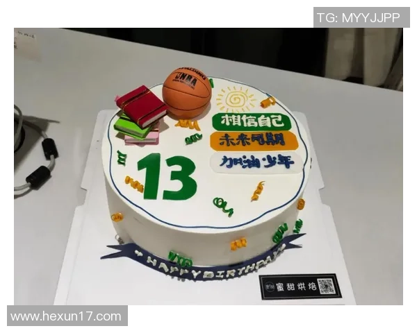 足球梦想启航 球星男孩蛋糕点燃儿童热情与创意 足球梦想启航 球星男孩蛋糕点燃儿童热情与创意