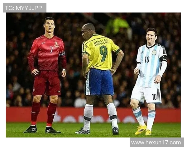 足球球星如何看待梅西与C罗 谁是他们心中的最佳球员