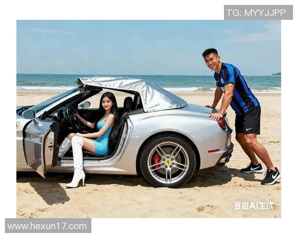 足球球星开跑车副驾放钱引热议 豪车与奢华生活背后的故事揭秘