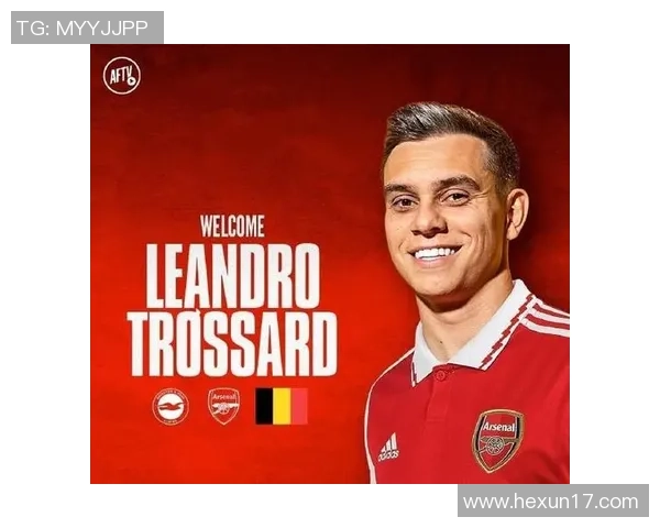 阿森纳足球星探体系解析：如何发掘未来顶级球员